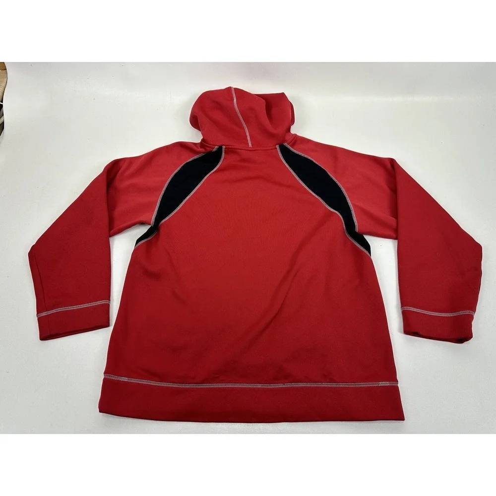 Nike Kobe Bryant Mamba Therma Fit‎ Pullover Hoodie Youth Size XL Center Swoosh